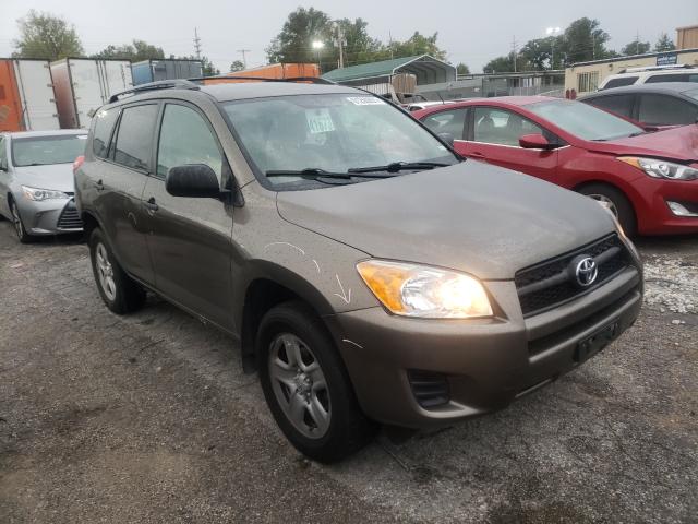 TOYOTA RAV4 2011 2t3jf4dv2bw134345