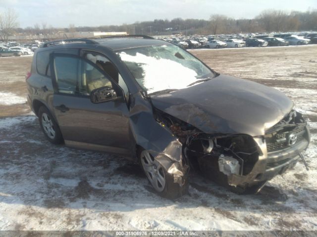 TOYOTA RAV4 2011 2t3jf4dv2bw157916