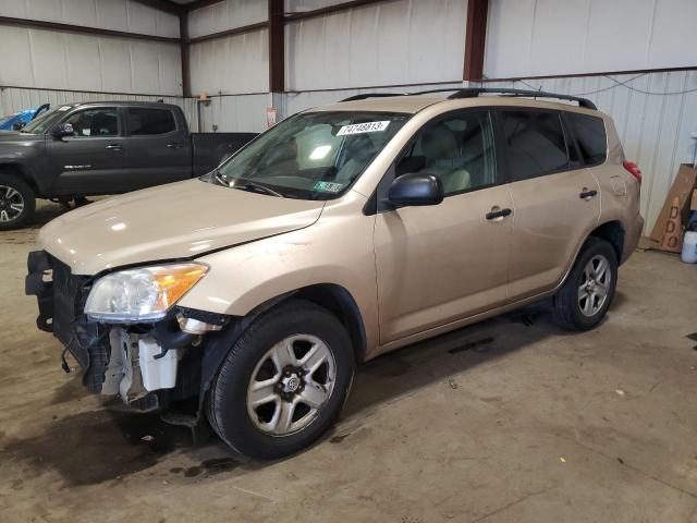 TOYOTA RAV4 2010 2t3jf4dv3aw026024