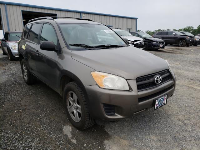 TOYOTA RAV4 2010 2t3jf4dv3aw031496