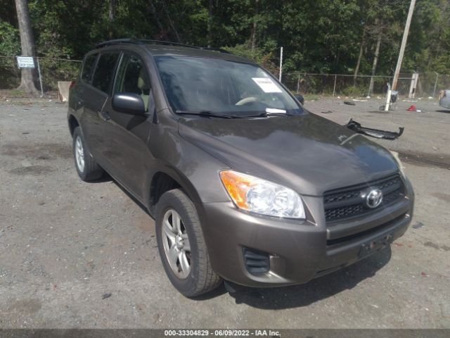 TOYOTA RAV4 2010 2t3jf4dv3aw062098