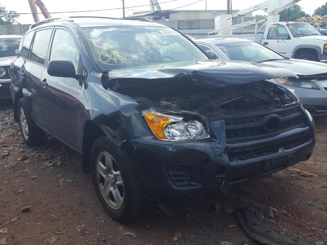 TOYOTA RAV4 2010 2t3jf4dv3aw073733