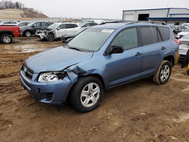 TOYOTA RAV4 2011 2t3jf4dv3bw093921