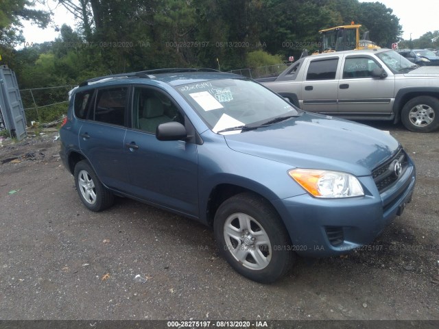 TOYOTA RAV4 2011 2t3jf4dv3bw125346