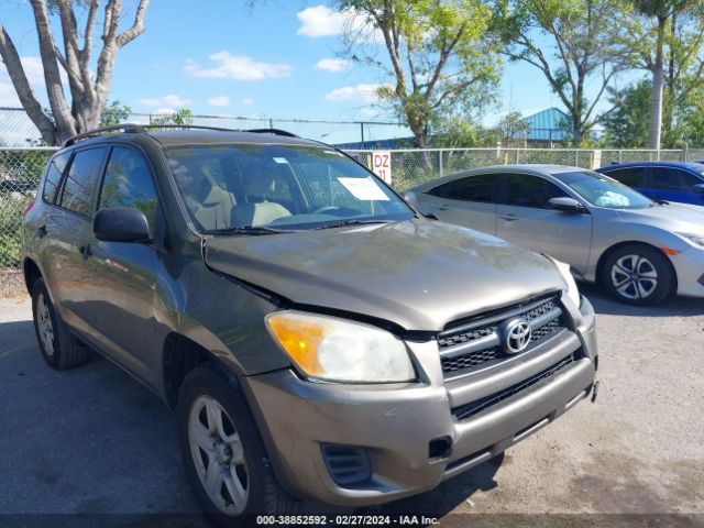 TOYOTA RAV4 2011 2t3jf4dv3bw137092