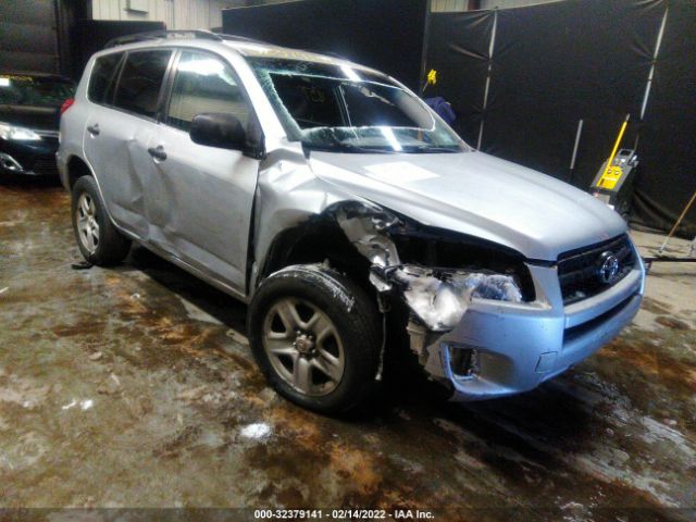 TOYOTA RAV4 2011 2t3jf4dv3bw149484