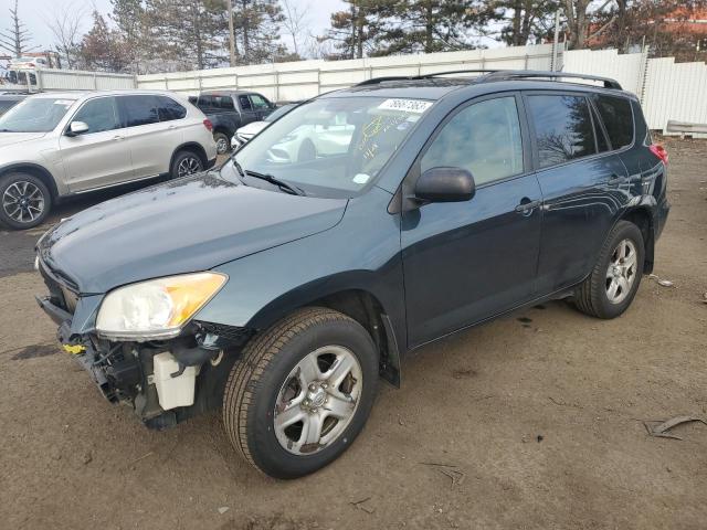 TOYOTA RAV4 2011 2t3jf4dv3bw155057