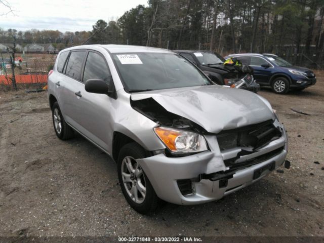 TOYOTA RAV4 2012 2t3jf4dv3cw180431