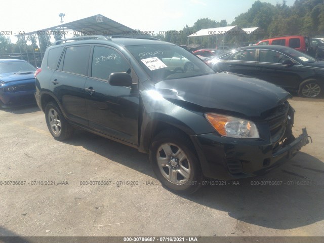 TOYOTA RAV4 2012 2t3jf4dv3cw212617