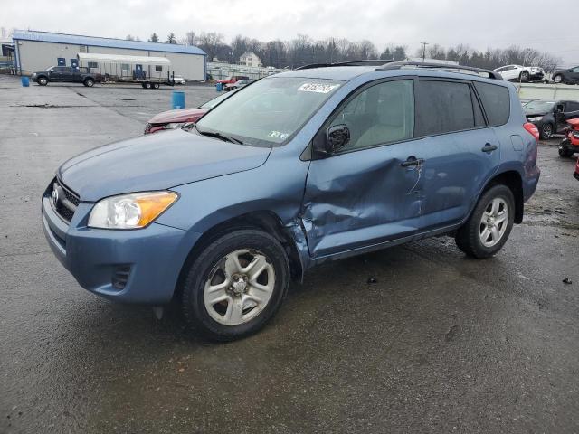 TOYOTA RAV4 2012 2t3jf4dv3cw240885