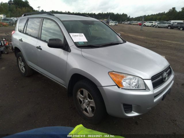 TOYOTA RAV4 2011 2t3jf4dv4bw089747