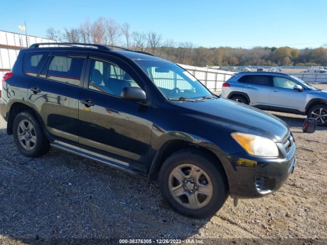 TOYOTA RAV4 2011 2t3jf4dv4bw097752