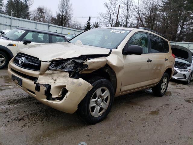 TOYOTA RAV4 2011 2t3jf4dv4bw110841