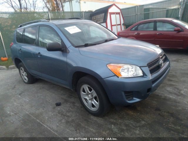 TOYOTA RAV4 2011 2t3jf4dv4bw132516