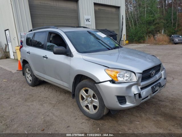 TOYOTA RAV4 2011 2t3jf4dv4bw174717