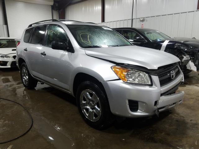 TOYOTA RAV4 2011 2t3jf4dv4bw176368