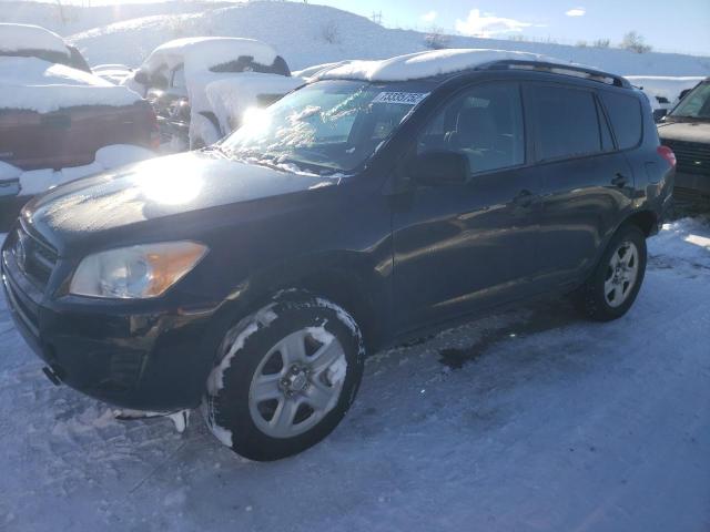 TOYOTA RAV4 2012 2t3jf4dv4cw232052