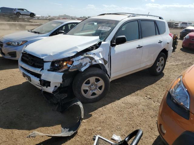 TOYOTA RAV4 2012 2t3jf4dv4cw243424