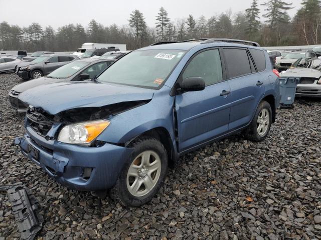 TOYOTA RAV4 2012 2t3jf4dv4cw251569