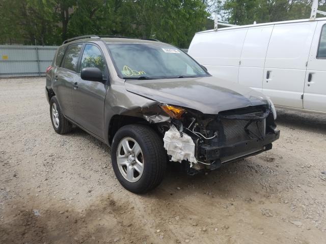 TOYOTA RAV4 2012 2t3jf4dv4cw255315