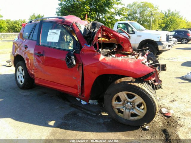 TOYOTA RAV4 2010 2t3jf4dv5aw035355