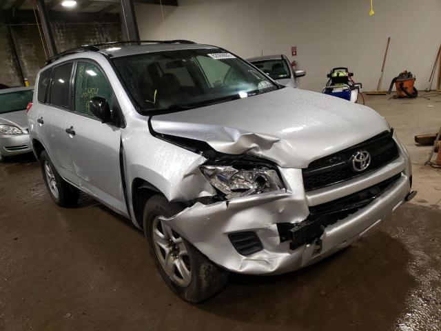 TOYOTA RAV4 2010 2t3jf4dv5aw076925