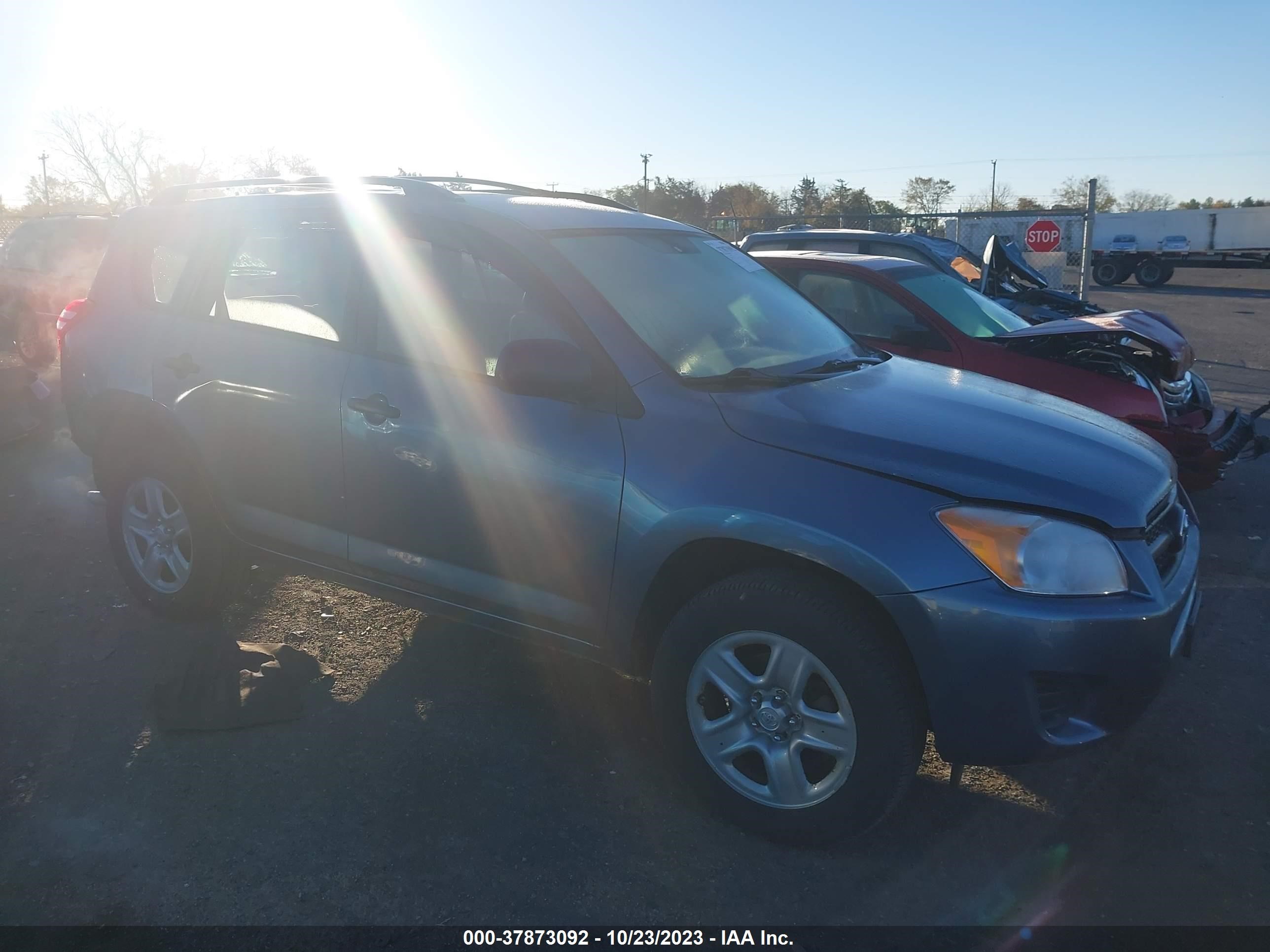 TOYOTA RAV 4 2010 2t3jf4dv5aw077654