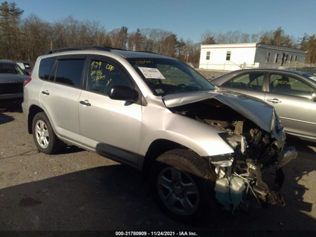 TOYOTA RAV4 2010 2t3jf4dv5aw079212