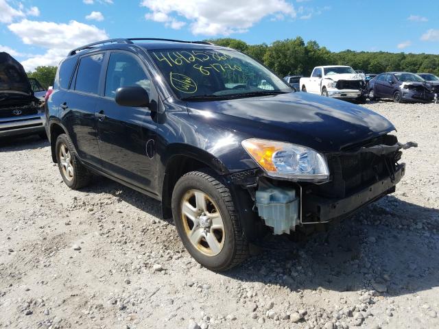 TOYOTA RAV4 2010 2t3jf4dv5aw082207