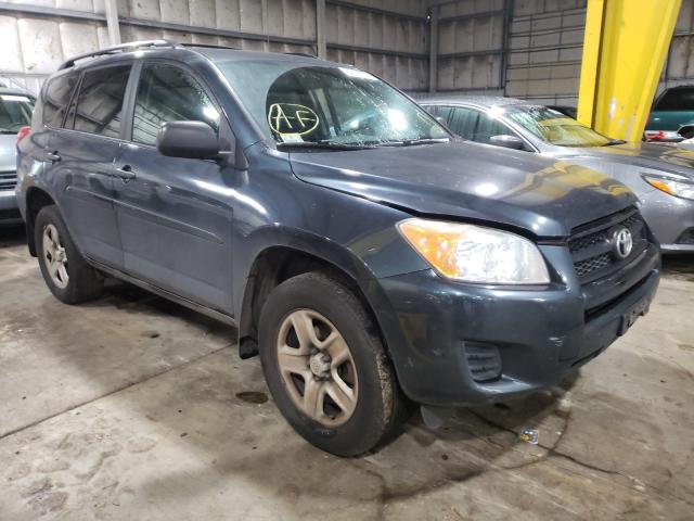 TOYOTA RAV4 2011 2t3jf4dv5bw088655