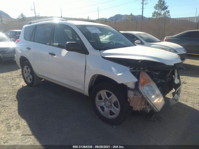 TOYOTA RAV4 2011 2t3jf4dv5bw109696