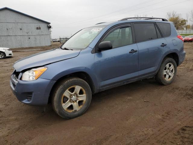 TOYOTA RAV4 2011 2t3jf4dv5bw150216