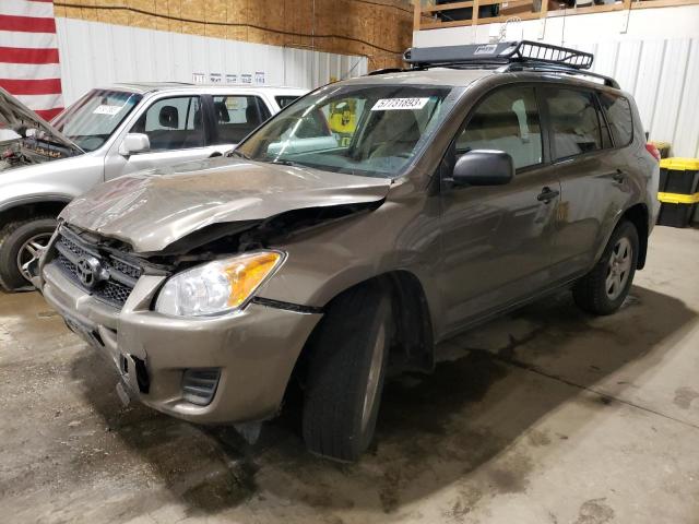 TOYOTA RAV4 2011 2t3jf4dv5bw159420