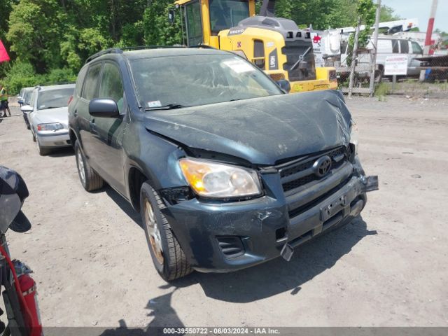 TOYOTA RAV4 2011 2t3jf4dv5bw176587