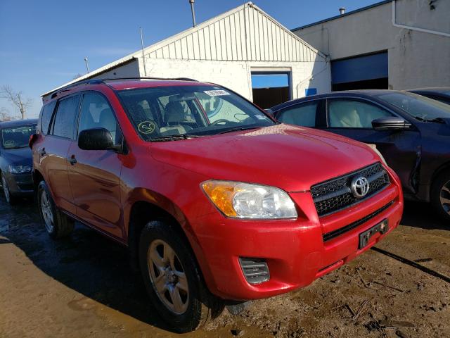 TOYOTA RAV4 2012 2t3jf4dv5cw182889