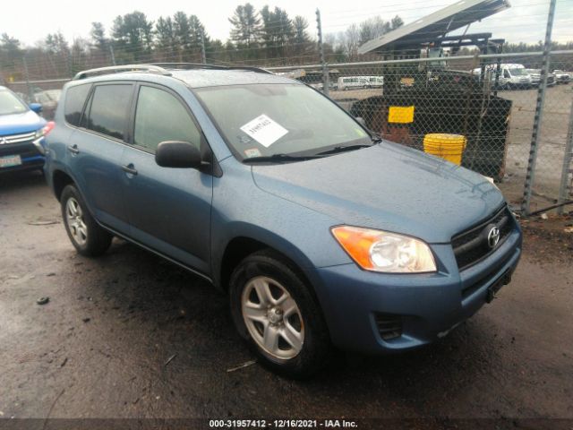 TOYOTA RAV4 2010 2t3jf4dv6aw024414