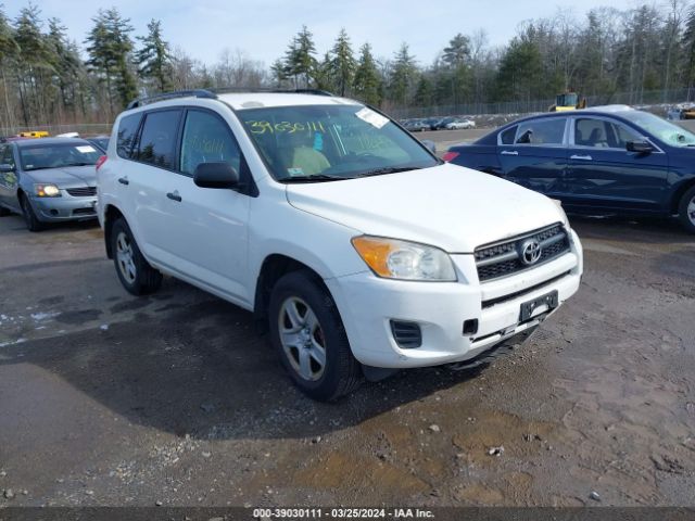 TOYOTA RAV4 2010 2t3jf4dv6aw042234