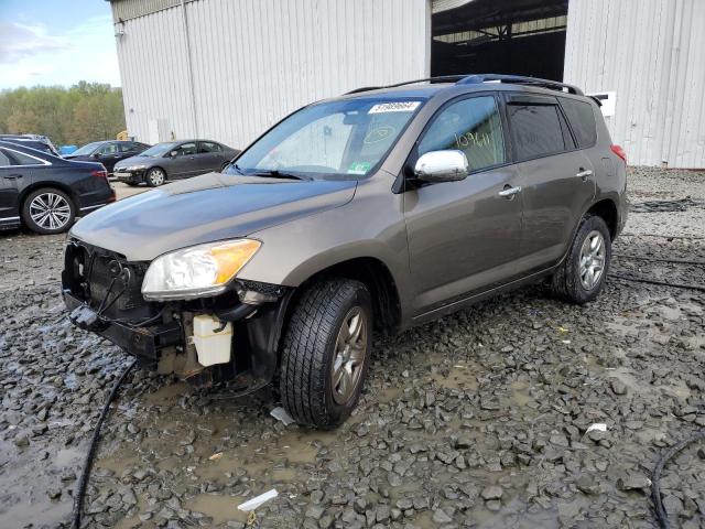 TOYOTA RAV4 2010 2t3jf4dv6aw044954