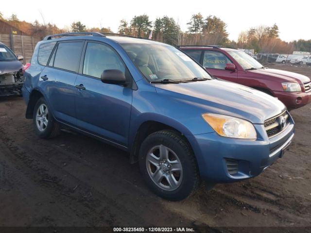 TOYOTA RAV4 2010 2t3jf4dv6aw048664