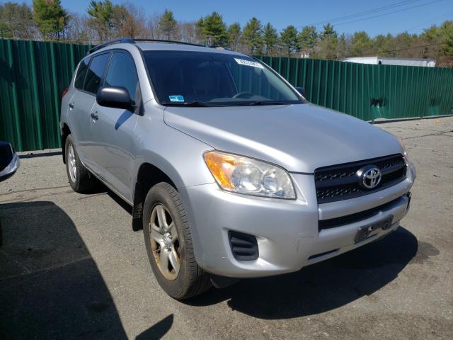 TOYOTA RAV4 2010 2t3jf4dv6aw056960