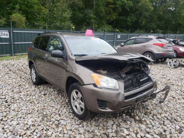 TOYOTA RAV4 2010 2t3jf4dv6aw060846