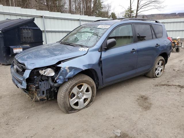 TOYOTA RAV4 2011 2t3jf4dv6bw127527