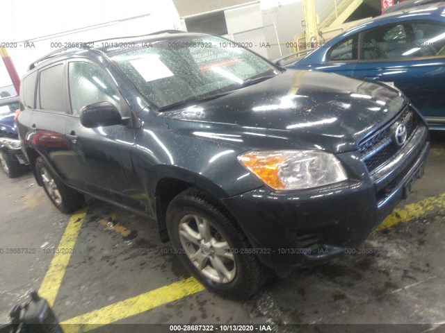 TOYOTA RAV4 2011 2t3jf4dv6bw135319