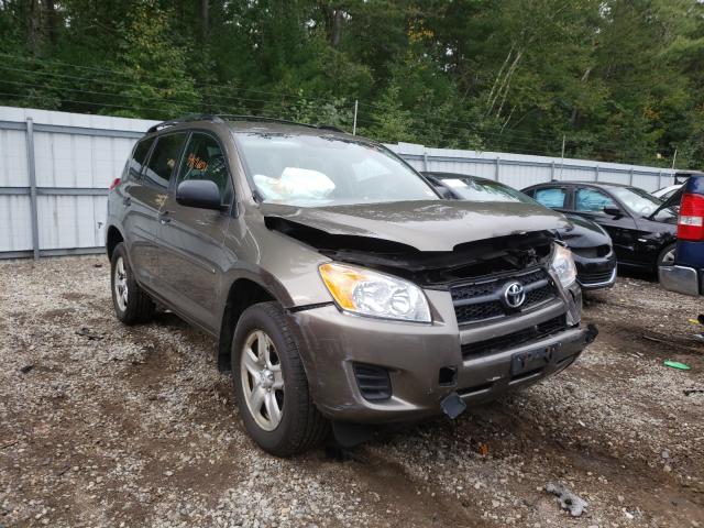 TOYOTA RAV4 2011 2t3jf4dv6bw157711