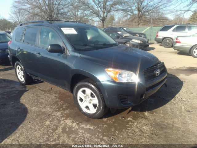 TOYOTA RAV4 2011 2t3jf4dv6bw158079