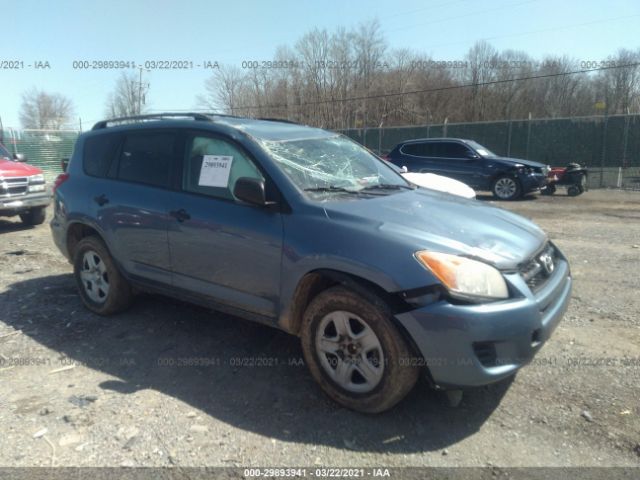 TOYOTA RAV4 2011 2t3jf4dv6bw169759