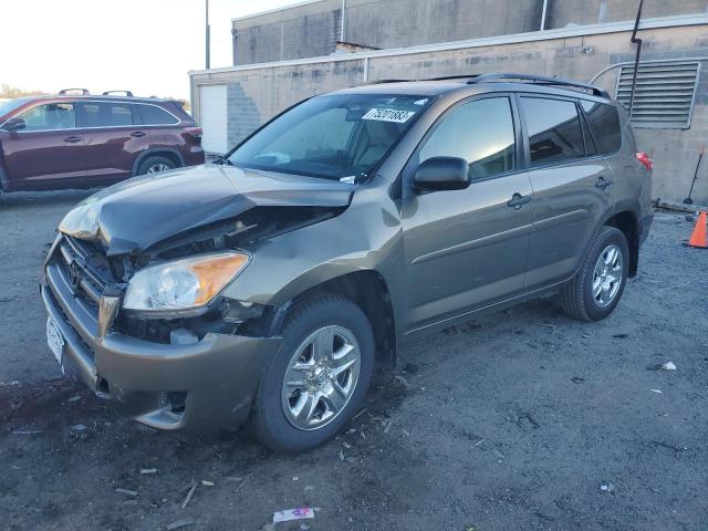 TOYOTA RAV4 2012 2t3jf4dv6cw208819