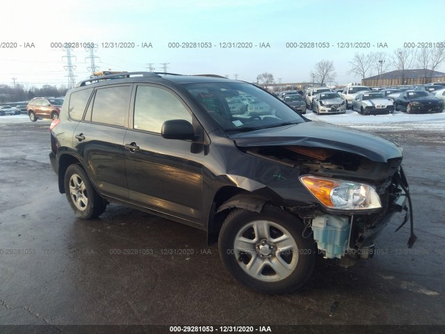 TOYOTA RAV4 2012 2t3jf4dv6cw240220