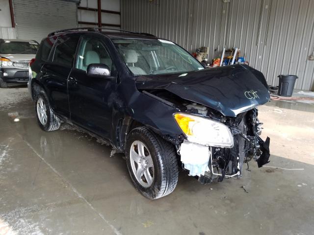 TOYOTA RAV4 2010 2t3jf4dv7aw024390