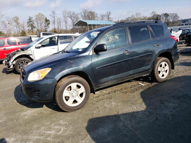 TOYOTA RAV4 2010 2t3jf4dv7aw032960